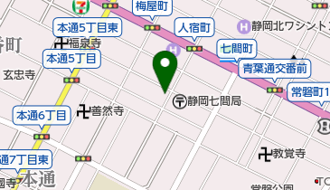 池作の地図画像