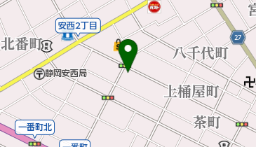 大天文の地図画像