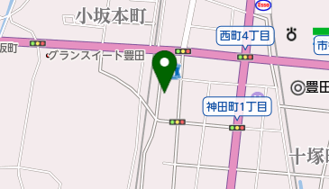 満福支店の地図画像