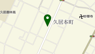 丸円の地図画像