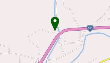 川よしの地図画像