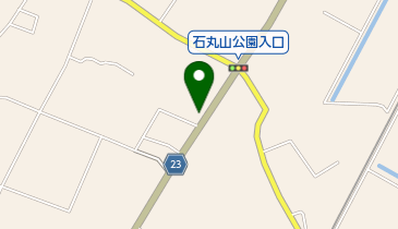 入船矢の地図画像