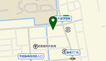 本吉屋の地図画像