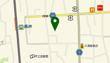 正ちゃんの地図画像