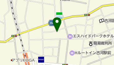 居酒屋 佐喜の地図画像