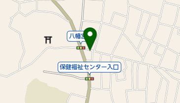 正美の地図画像
