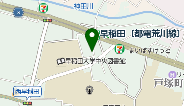 志乃ぶの地図画像