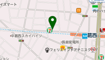 瑞穂の地図画像