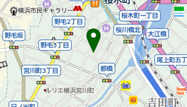 いわきの地図画像