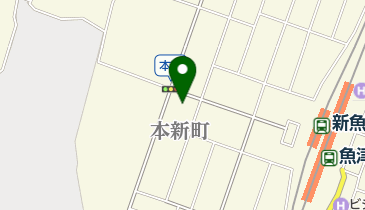 万直しの地図画像