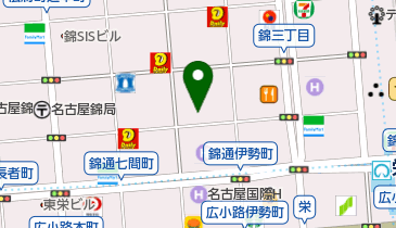 丸の内 名古屋市営 駅 周辺の鍋料理 おでん Navitime