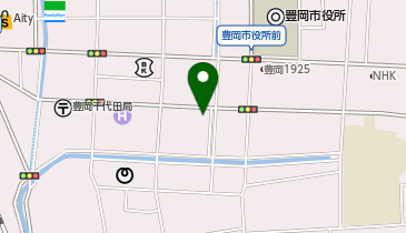 まどかの地図画像