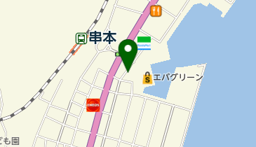 宴の地図画像