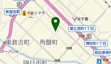 風子の地図画像