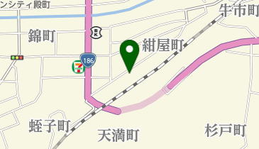 志のぶの地図画像