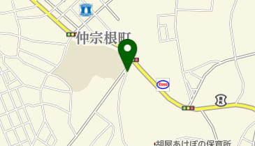 味好みの地図画像