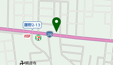 カラバトカリーの地図画像