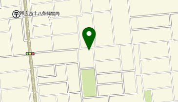 カレーリーフの地図画像