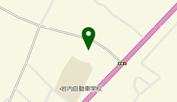 スープカレー ゆうじの地図画像