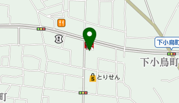 からゐ屋の地図画像