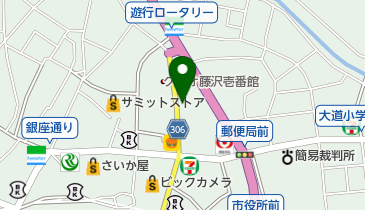 シュクリアの地図画像