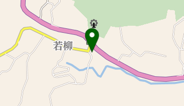 KARINの地図画像