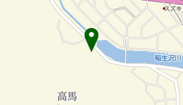 昭和浪漫倶楽部の地図画像