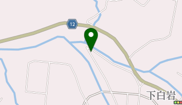 カレーハウスジブ(JIB) 本店の地図画像