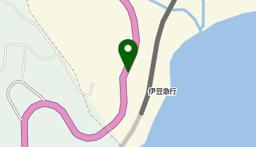 カレーハウス向山の地図画像