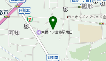 能登屋の地図画像
