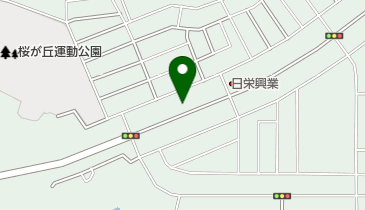 カレーの店 アウルの地図画像