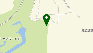 きりん堂 レオマワールド店の地図画像