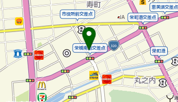 チャンドラの地図画像