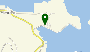 稲荷丸の地図画像