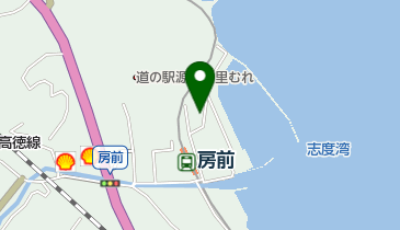 中西かき焼の地図画像