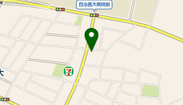 日本料理 松栄の地図画像