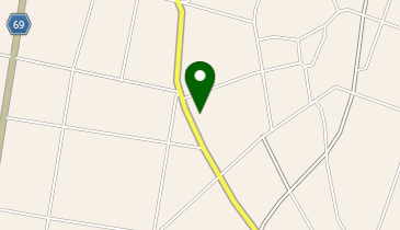 無為庵の地図画像