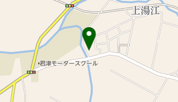 日本料理 むらこしの地図画像