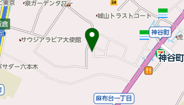 三菱ufj銀行虎ノ門中央支店 三菱ufj銀行 周辺の和食系 Navitime