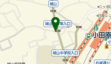 開喜の地図画像