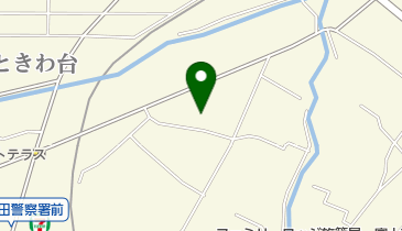 和光の地図画像