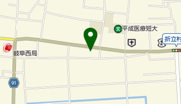 日本料理・寿司 貴久家の地図画像
