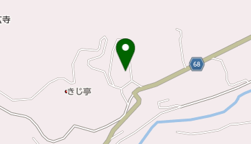 柳屋の地図画像