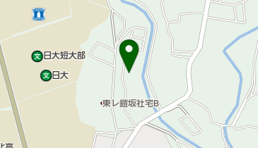 時雨庵の地図画像