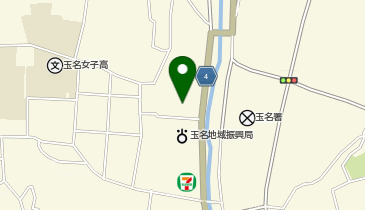たがみの地図画像