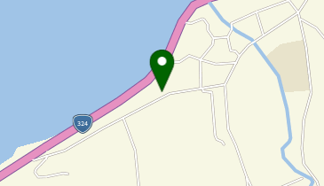 馳走 ほりもとの地図画像