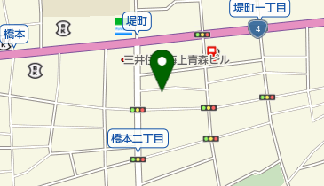 かがやの地図画像