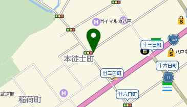 むらたの地図画像