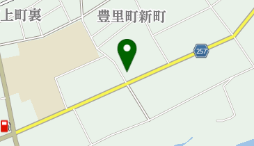 ゆたかやの地図画像