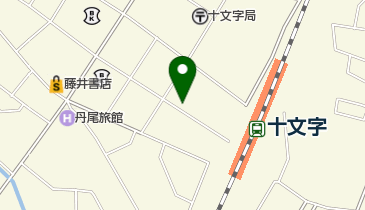 勝巳の地図画像